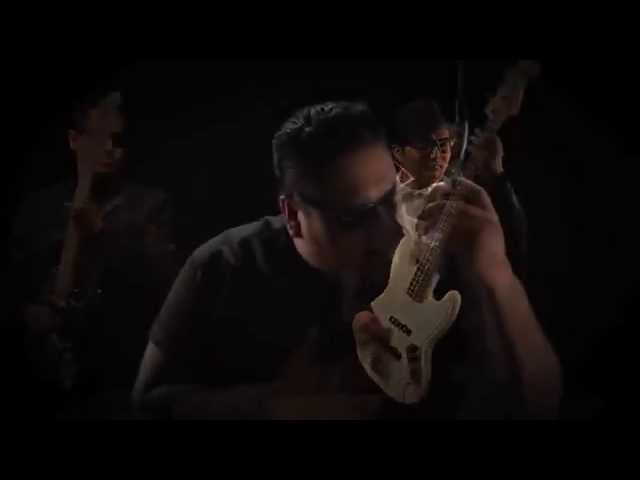 Inspector - Me Estoy Enamorando