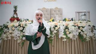 Hadidja - Musulmanka 2022