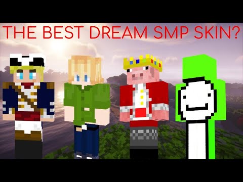 pix Smp Members Skins ranking all dream smp members skins