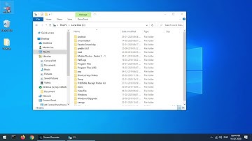 %Systemdrive% environment variable in windows operating system