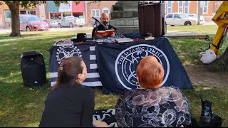 After Satanic event at Iowa courthouse, local leaders want to change the rules... again (Livestream)