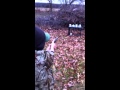 8 year old shooting