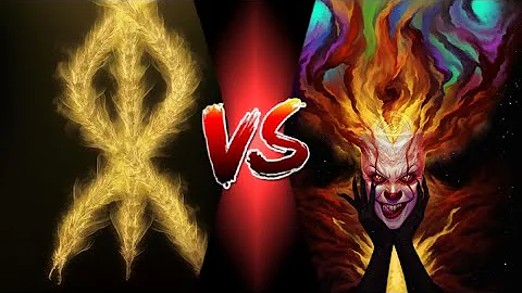 VOID GHIDORAH VS PENNYWISE