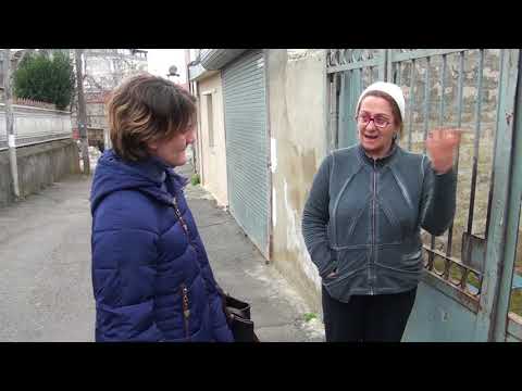 ამერიკაში 31 წლის ქუთაისელი ექიმი მოკლეს