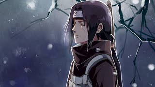 Itachi Uchihaamv- Mortals