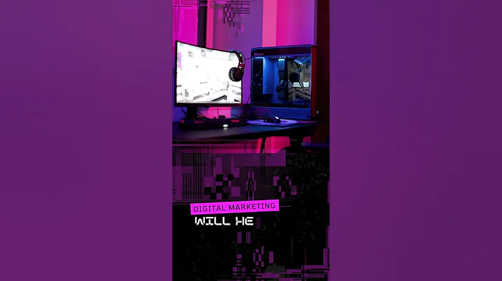 Transform your business with AI-powered digital marketing!