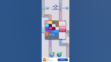 Coffee Run Puzzle Level 149