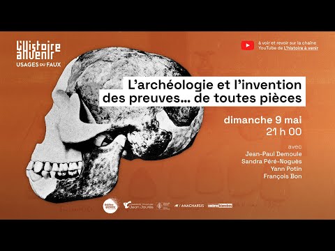 Vidéo: Puzzles Archéologiques De L'histoire - Vue Alternative