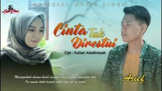 Arief - Cinta Tak Direstui