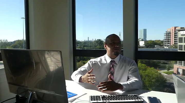 Irvin Williams on Growing Inequality