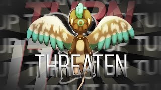 TRANSFORMICE MEP - DON'T THREATEN ME WITH A GOOD TIME