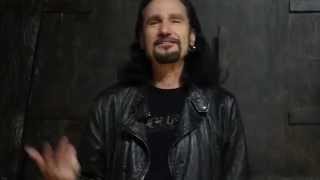 Interview With Bruce Kulick at The Rockin’ Edge 4/8/15