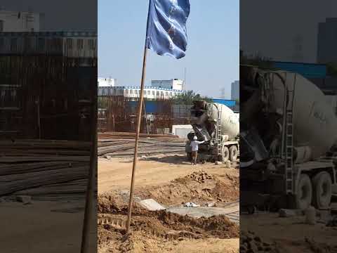 WHITELAND Blissville construction