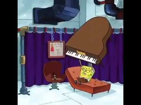 spongebob's-bizarre-adventure---piano's-requiem-(jojo-part-5)