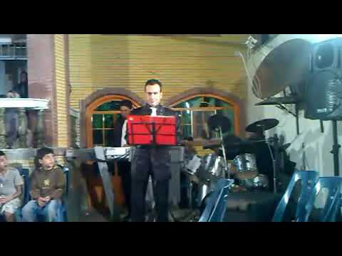آهنگ حبیب با صدای فوق العاده زیبای محمد معارفی