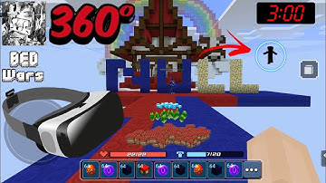 360° VR 😱DON