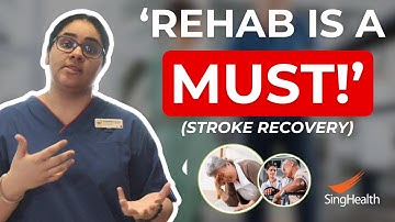 Top 6 Questions On STROKE | Here