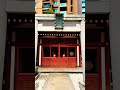葺城稲荷神社。かつての職人の街を守り続ける、商売繁盛と厄除けを司る不屈の聖地。都会の隙間に漂う凛とした神気。 The Spirit of Heritage: Fukishiro Inari.