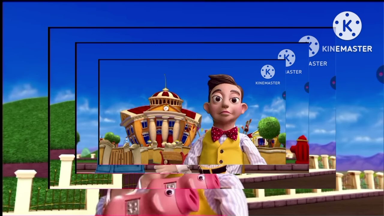 The mine song but is mutiple