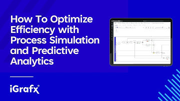 Harnessing Process Simulation & Predictive Analytics for Ultimate Efficiency