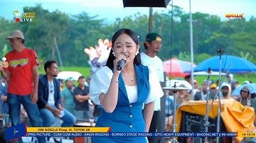 DERITA DI BALIK TAWA || NURMA KDI || OM ADELLA || PATI JAWA TENGAH 2025