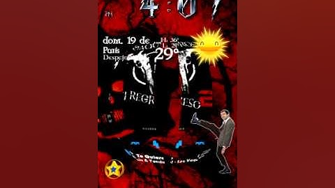 Live wallpaper vídeo xperia play