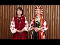 Ярослава Руденко з мамою На зорі мене мамо збуди Ярослава Руденко з мамою На зорі мене мамо збуди