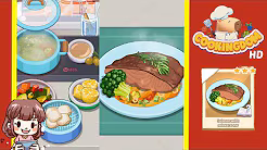 Cookingdom Level 12