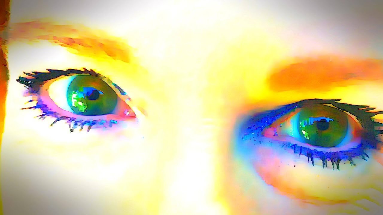 Trysette (ft. Jamie Foulds) - Colour My Day - 2018