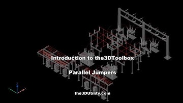 the3DUtility #7 - Installing Parallel Jumpers