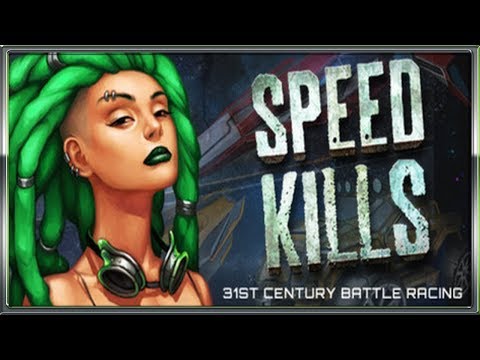 Speed Kills :: PC :: ДАВАЙ ПОИГРАЕМ :: Rock n' Roll НО МЕНЬШЕ ЭКШЕНА