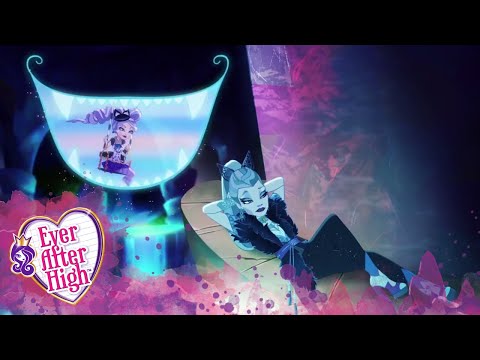 Ever After High | The Purrrfect Prank | Spring Unsprung | Ever After High Compilation