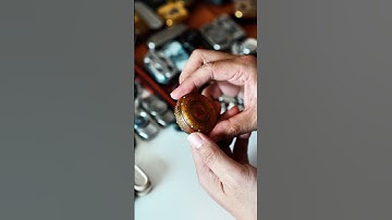 Three Ways To Play + Different Sounds | PEI + Metal Rivets EDC- NEW FidgetSlider  #fidgetslider