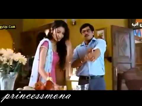 اهداء من فيرو الى روحي وعقلي نعيش الحب وائل جسار شارو خان 2011