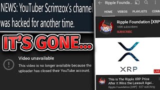 Roblox YouTuber just lost his entire channel