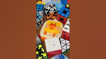 This is your cube if you #rubikscube #cubing #puzzle #gaming #cubber #rubicks #cubeinc #rubics #toy