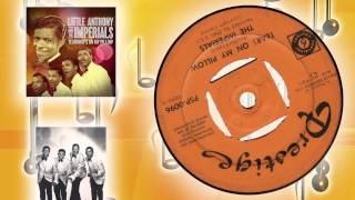 Little Anthony And The Imperials - Tears On My Pillow