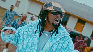 Dogo Janja - Kindumbwe (Official Music Video)