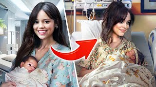 10 Things You Didn't Know About Jenna Ortega