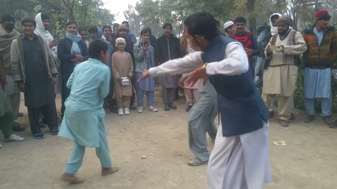 Pashto Dance . Boys Dance . Bannu Talent 2022 .