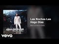 Marco Antonio Solís - Las Noches Las Hago Días (Audio)