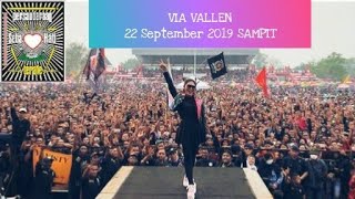 Via Vallen Syukuran Psht Sampit 22 September 2019