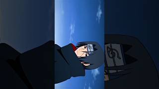Itachi Uchiha