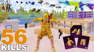 56KILLS!!😱 NEW SEASON BEST LIVIK FIGHT w/ BEST OUTFIT BAPE 🔥 SAMSUNG,A3,A5,A6,A7,J2,J5,J7,S5,S6,S7