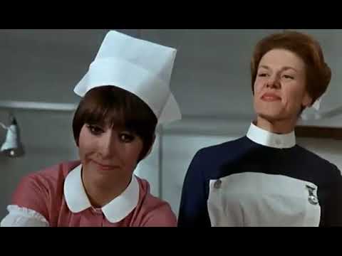 Carry On Doctor 1967 full movie