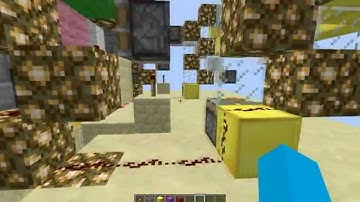 Mechanical Color Combination Lock Explanation