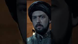 Traitor Couldn't Speak | Mera Sultan #shorts