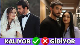 Arafta 2. Sezon Öncesi Gelişmeler Sızdı İşte Şok Detaylar...