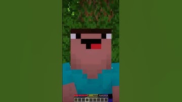 NOOB is Trapped in a DIAMOND PRISON! 😱💎 #shorts