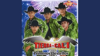 Video thumbnail of "Tierra Cali - Por el Camino"